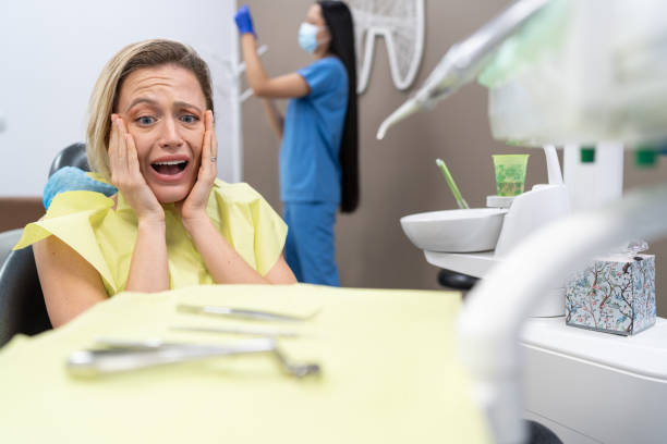 Urgent Tooth Repair in CA