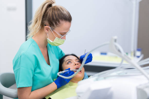 Best Emergency Dental Filling Replacement  in West Rson, CA